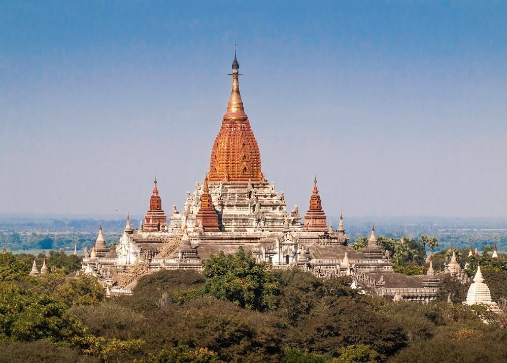 DU LỊCH HÀNH HƯƠNG VỀ MIỀN DẤU TÍCH CỘI NGUỒN PHẬT GIÁO TOUR MYANMAR 4N3Đ TỪ HÀ NỘI TP HỒ CHÍ MINH YANGON - BAGO - CHÙA ĐÁ VÀNG - GOLDEN ROCK NHỮNG BÍ ẨN VỀ VÙNG ĐẤT LINH THIÊNG